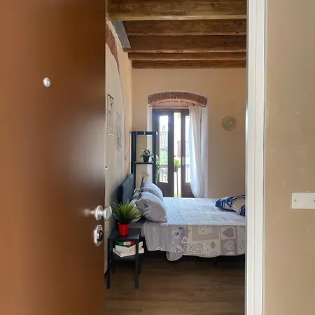 Pensión Borgo Antico Colà