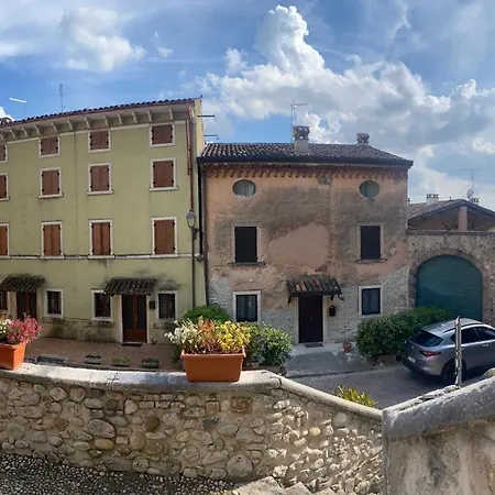 Borgo Antico