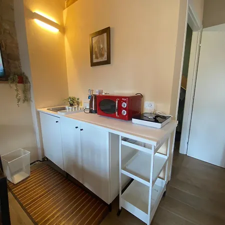 Гостевой дом Borgo Antico *