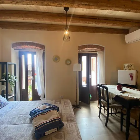 Borgo Antico * Кола