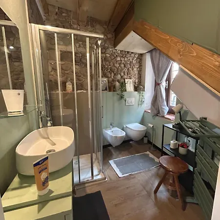 Borgo Antico Gasthof Colà