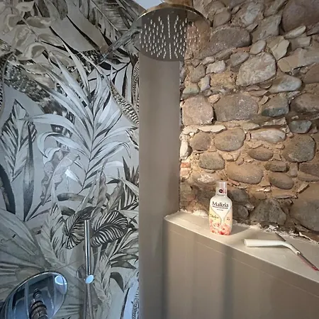 Vendégház Borgo Antico Colà