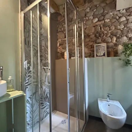 Borgo Antico Πανσιόν 3*