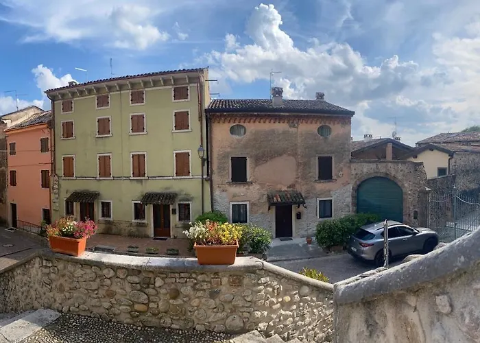 Borgo Antico