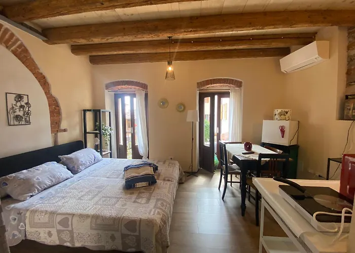 Borgo Antico Guest house