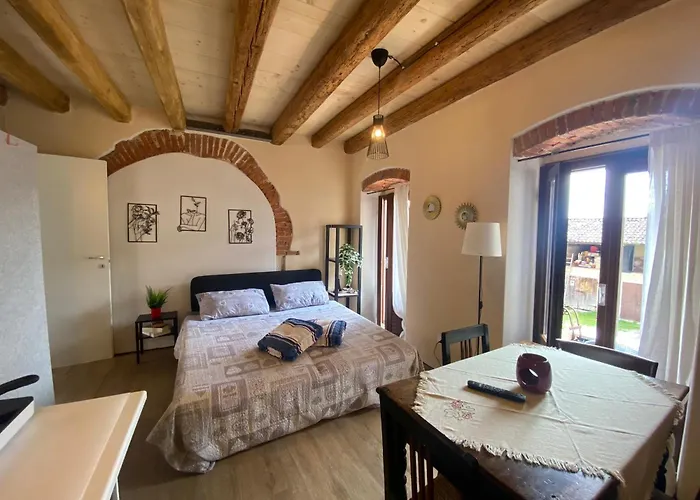 Borgo Antico 3*
