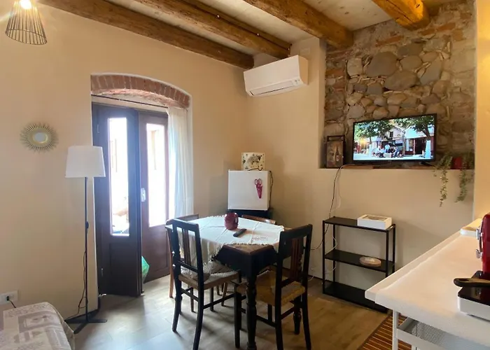 Borgo Antico 3* 콜라