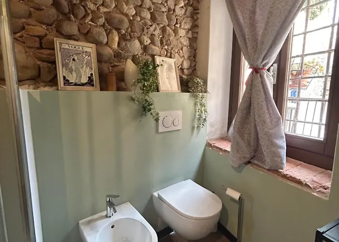 Guest house Borgo Antico 3*