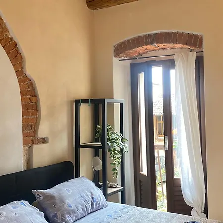 Borgo Antico בית הארחה 3*