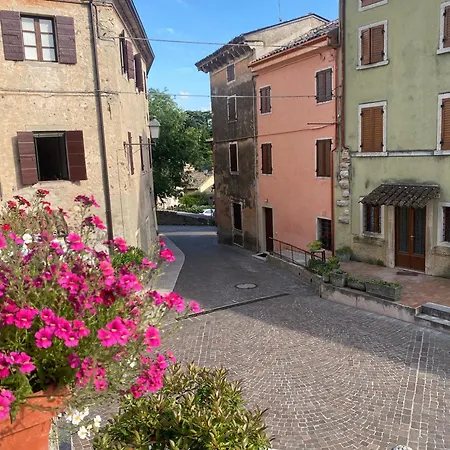 Borgo Antico Guest house *