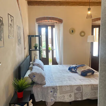 Borgo Antico Cola (Verona)