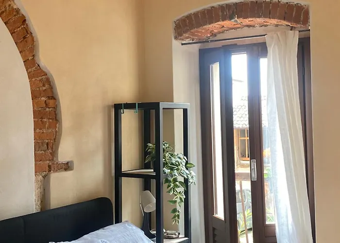 Pensjonat Borgo Antico 3*