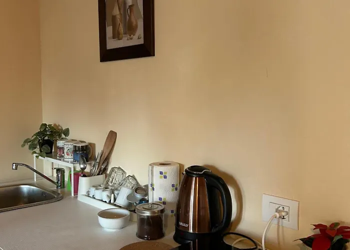 Borgo Antico 3* Colà