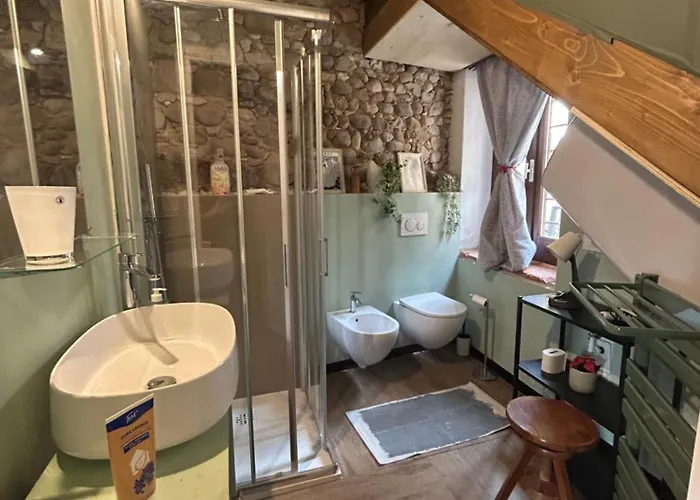 Borgo Antico Pensjonat Colà